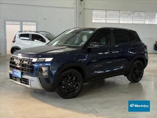 Foto do veículo Hyundai Creta 1.6 Ultimate Dct