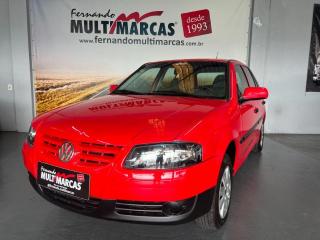 Foto do veículo Volkswagen Gol City (trend) 1.0 Mi Total Flex 8v 2p