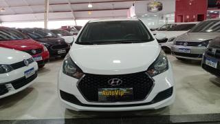 Foto do veículo Hyundai Hb20 1.0 Comfort Plus