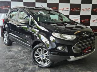 Foto do veículo Ford Ecosport 2.0 16v Flex Freestyle