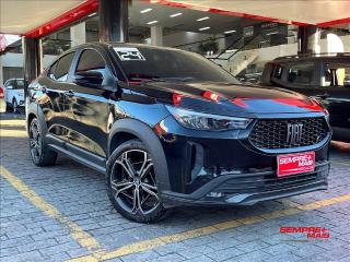 Foto do veículo Fiat Fastback 1.0 T200 Impetus Cvt