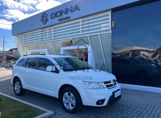Foto do veículo Fiat Freemont 2.4 Precision 16v 4p Automático