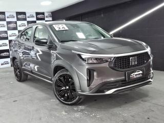 Foto do veículo Fiat Fastback Audace 1.0 200 T. Flex Aut