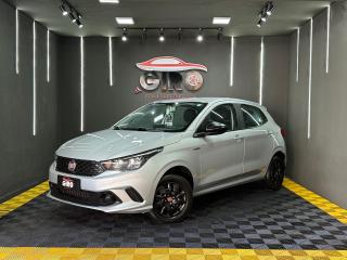 Foto do veículo Fiat Argo Drive 1.0 6v Flex