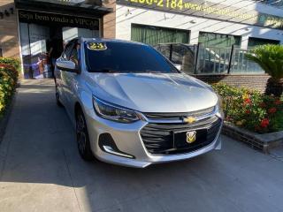 Foto do veículo Chevrolet Onix 1.0 Turbo Premier Auto