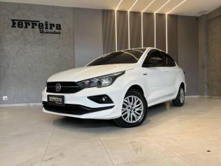 Foto do veículo Fiat Cronos 1.3 Drive