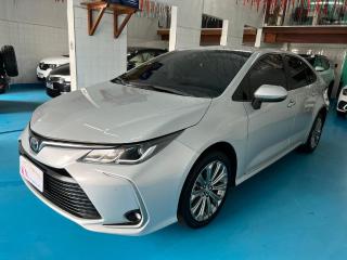 Foto do veículo Toyota Corolla Xei 2.0 Flex 16v Aut.