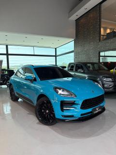 Foto do veículo Porsche Macan 2.0 Turbo
