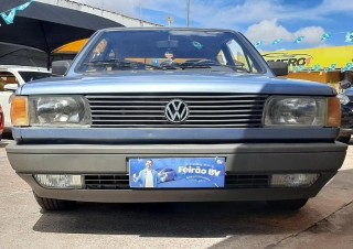 Foto do veículo Volkswagen Gol 1000 (modelo Antigo)