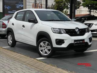 Foto do veículo Renault Kwid 1.0 Life