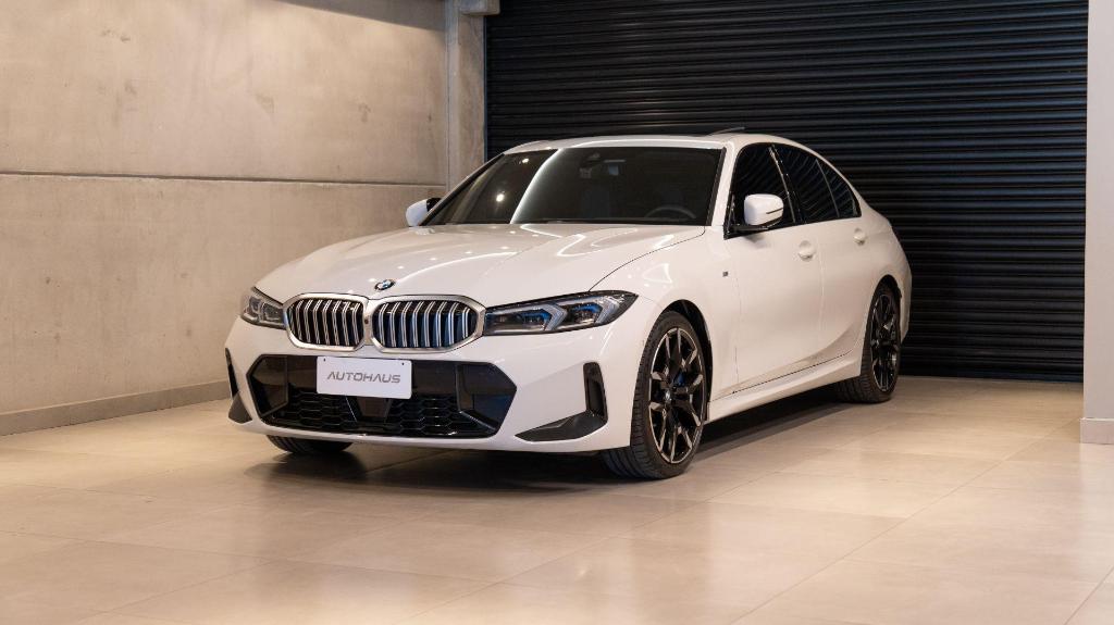 BMW 320I GT SPORT 2.0 AT 2026