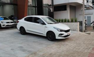 Foto do veículo Fiat Cronos Drive 1.3 8v Flex