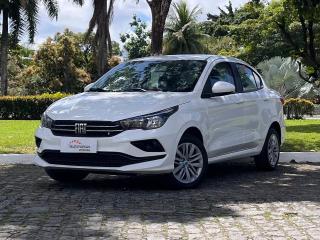 Foto do veículo Fiat Cronos 1.3 Drive