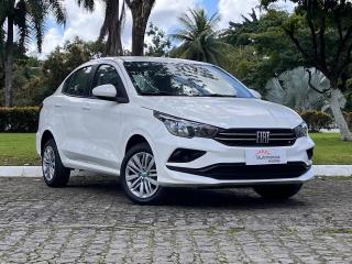 Foto do veículo Fiat Cronos 1.3 Drive