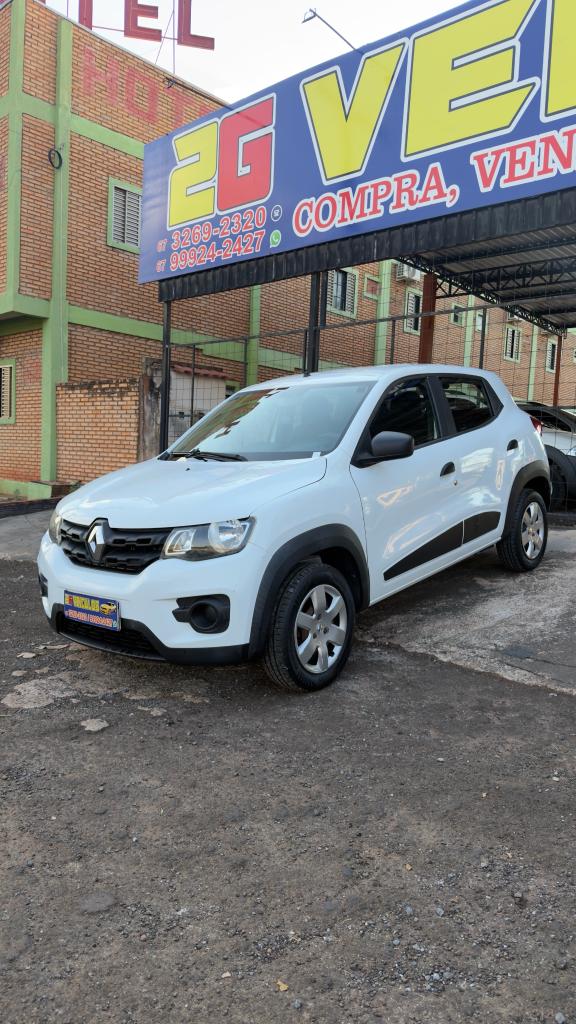 Renault Kwid