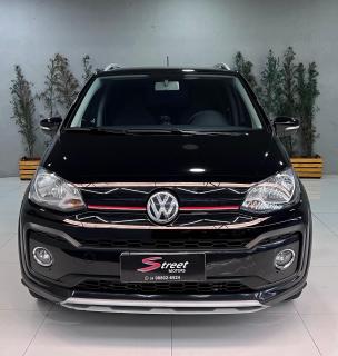 Foto do veículo Volkswagen Up 1.0 170 Tsi Xtreme