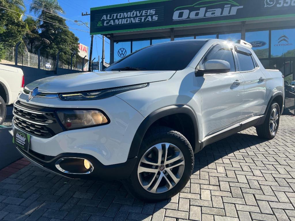 Fiat Toro