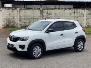 Foto do veículo Renault Kwid 1.0 Zen