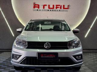 Foto do veículo Volkswagen Gol 1.0 Flex 12v 5p