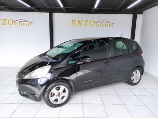 Foto do veículo Honda Fit 1.4 Flex Lx At