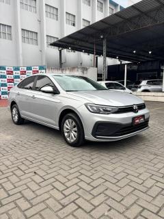Foto do veículo Volkswagen Virtus 1.0 170 Tsi Auto
