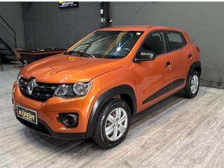Foto do veículo Renault Kwid 1.0 Intense