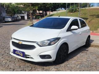 Foto do veículo Chevrolet Onix Hatch Lt 1.0 8v Flexpower 5p Mec.