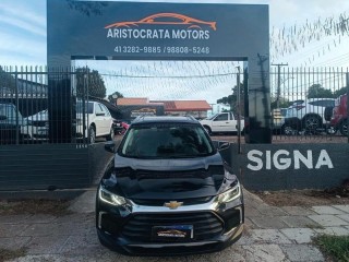 Foto do veículo Chevrolet Tracker Premier 1.2 Turbo 12v Flex Aut.