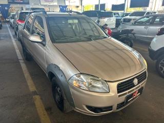 Foto do veículo Fiat Strada Working 1.4 Mpi Fire Flex 8v Cd