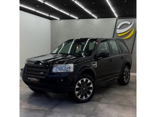 Foto do veículo Land Rover Freelander 3.2 I6 S 4wd Auto