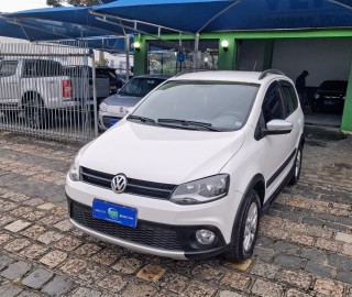 Foto do veículo Volkswagen Spacefox 1.6 Vht Total Flex Space Cross