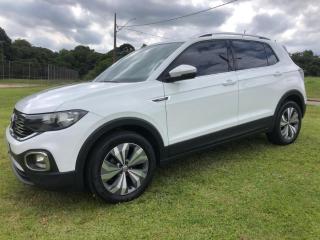 Foto do veículo Volkswagen T-cross 1.4 250 Tsi Highline Auto