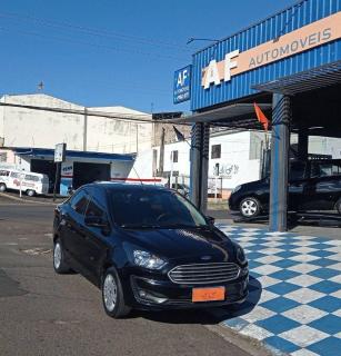 Foto do veículo Ford Ka 1.5 Se Plus Auto + Sedan