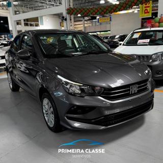 Foto do veículo Fiat Cronos Drive 1.0 6v Flex