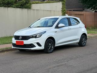 Foto do veículo Fiat Argo 1.0 Drive