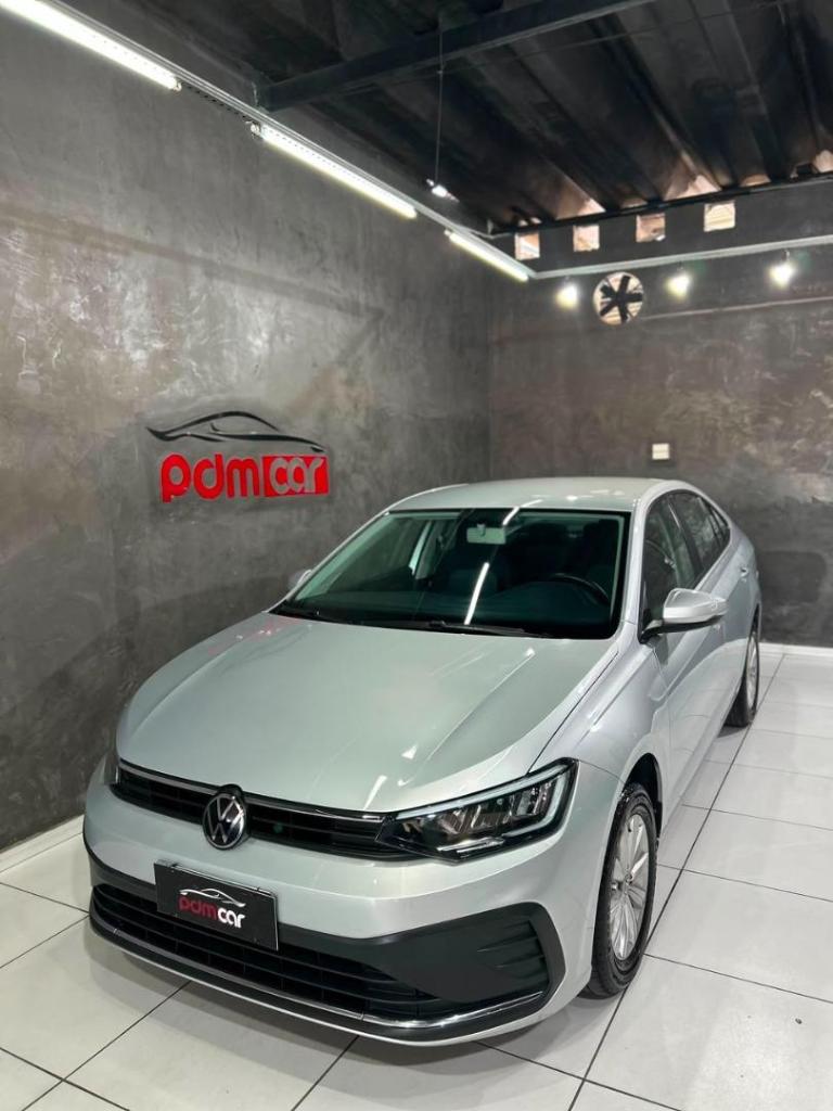 Volkswagen Virtus