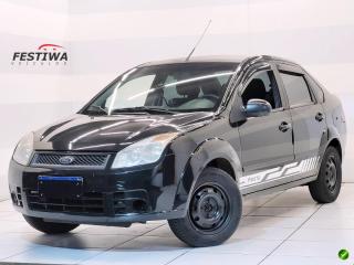 Foto do veículo Ford Fiesta Sedan 1.0 8v Flex 4p