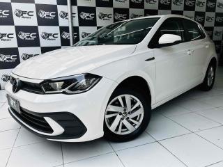 Foto do veículo Volkswagen Polo 1.0 170 Tsi Comfortline Auto