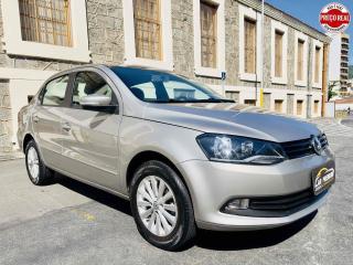 Foto do veículo Volkswagen Voyage Comf/highli. 1.6 T.flex 8v 4p