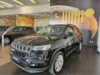 Foto do veículo Jeep Compass 1.3 T270 Sport Auto