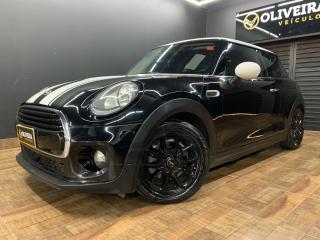 Foto do veículo Mini Mini 1.5 Cooper Auto