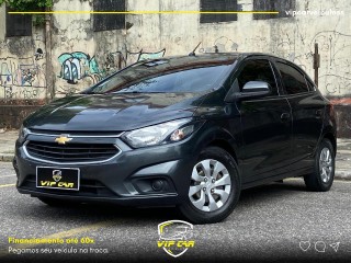 Foto do veículo Chevrolet Onix 1.0 Spe/4 Eco Lt