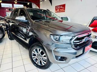 Foto do veículo Ford Ranger 2.2 Cd Black Auto