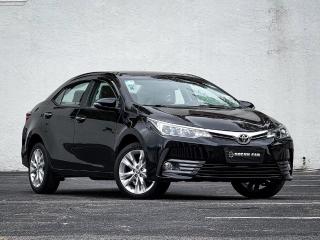 Foto do veículo Toyota Corolla Xei 2.0 Flex 16v Aut.