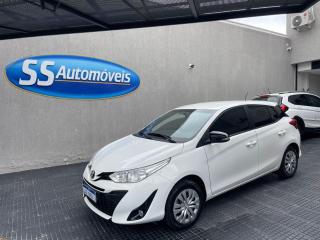 Foto do veículo Toyota Yaris 1.3 Xl Live Cvt