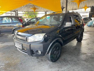 Foto do veículo Ford Ecosport Xls 1.6/1.6 Flex 8v 5p