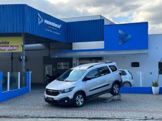 Foto do veículo Chevrolet Spin Activ 1.8 8v Econo. Flex 5p Aut.