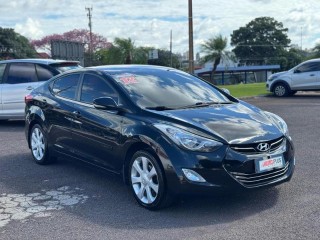 Foto do veículo Hyundai Elantra 1.8l 16v Gls