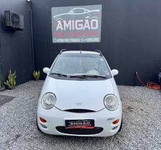 Foto do veículo Chery Qq 1.1 16v