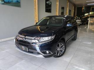 Foto do veículo Mitsubishi Outlander Comfort 2.0 16v Aut.
